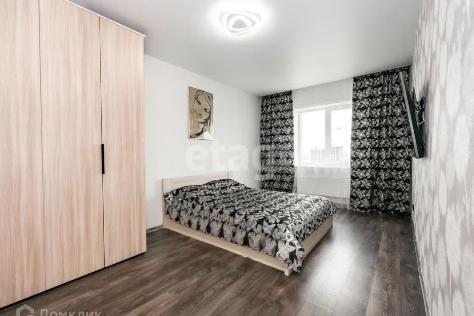Продаётся 2-комнатная квартира, 51.5 м²