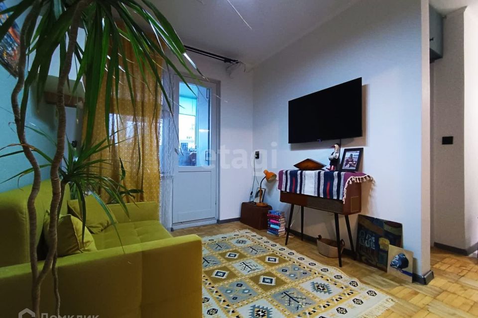 Продаётся 3-комнатная квартира, 76 м²