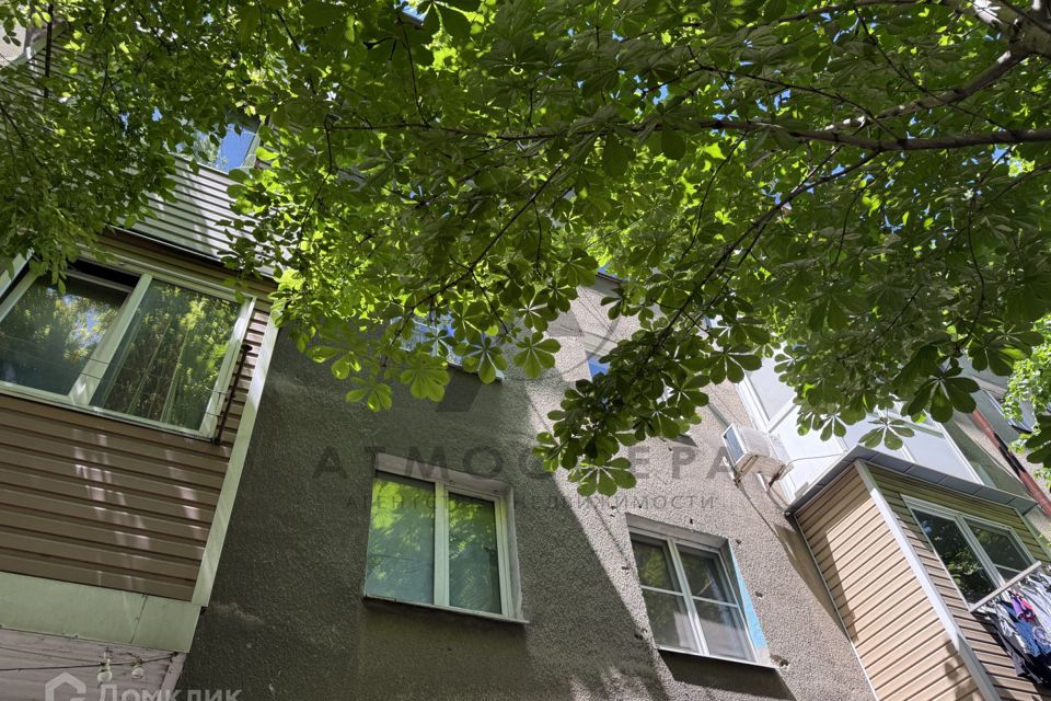 Продаётся 2-комнатная квартира, 44.2 м²