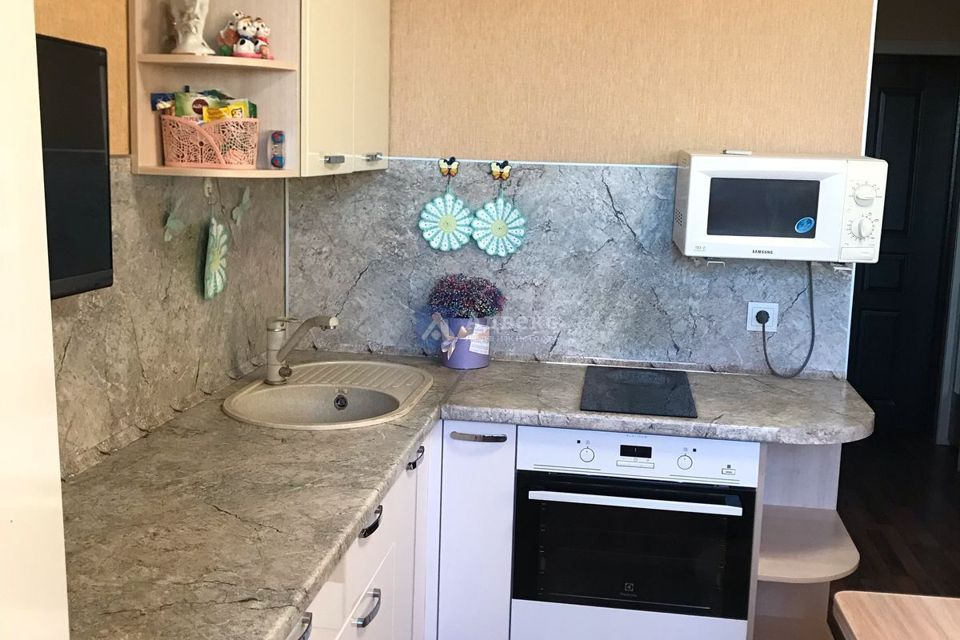 Продаётся студия, 15.9 м²