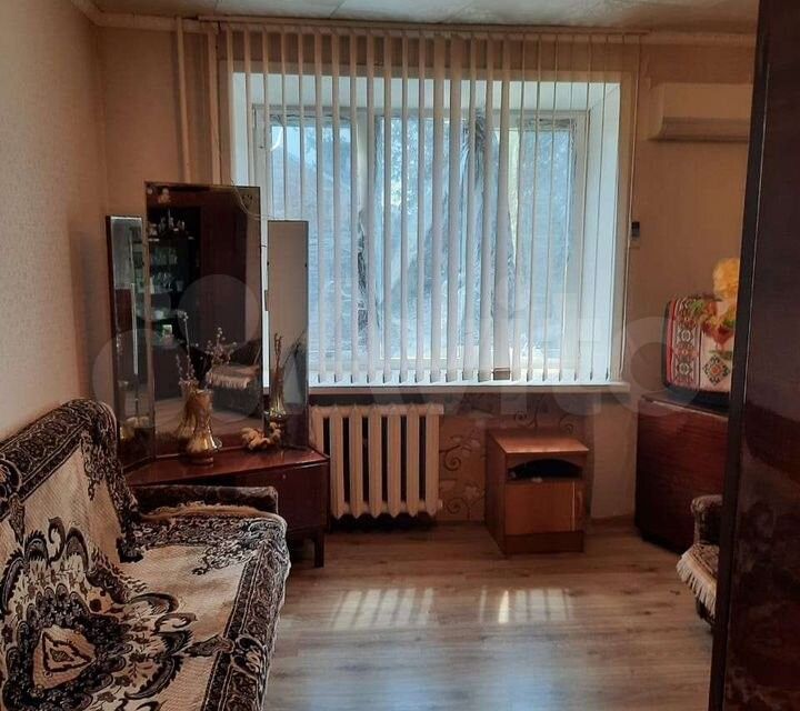 Продаётся комната в 1-комн. квартире, 18 м²
