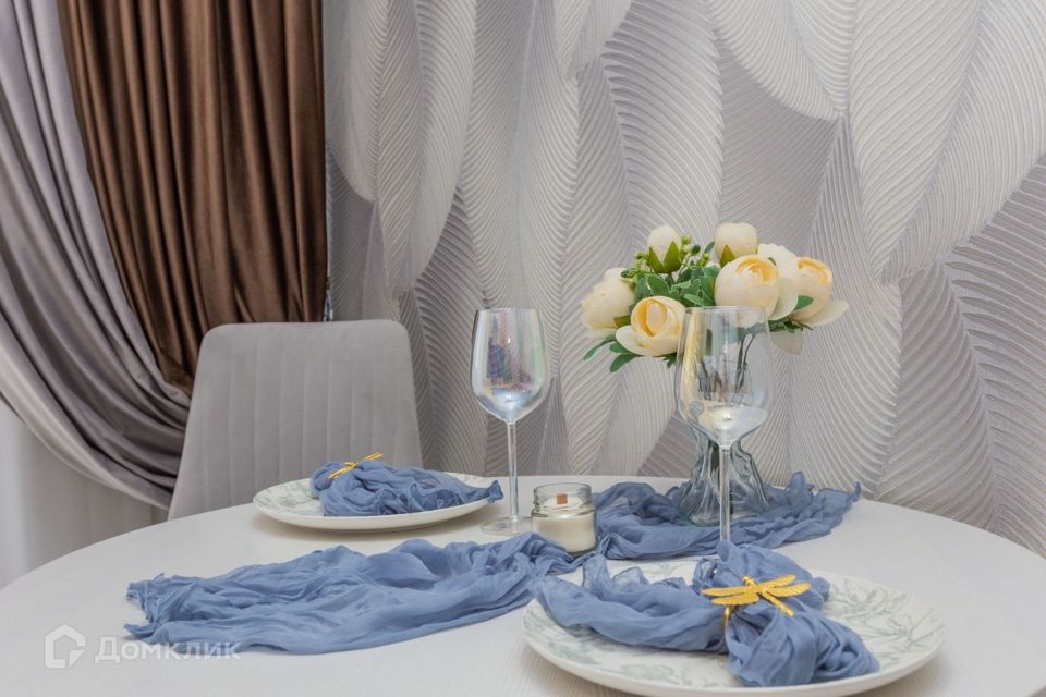 Продаётся 1-комнатная квартира, 32.5 м²