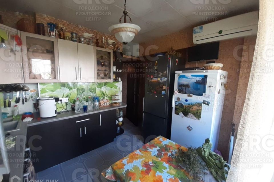 Продаётся 2-комнатная квартира, 50.3 м²