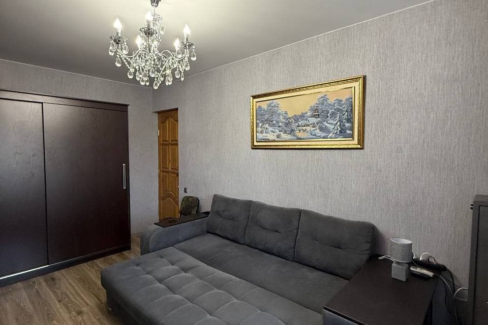 Продаётся 2-этажный дом, 176.6 м²