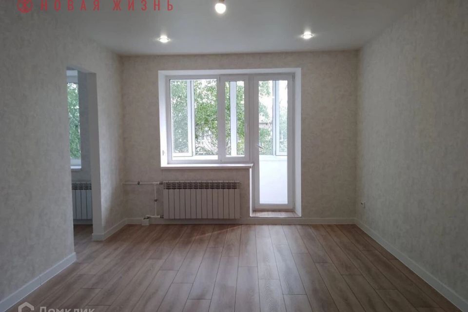 Продаётся 2-комнатная квартира, 50.3 м²