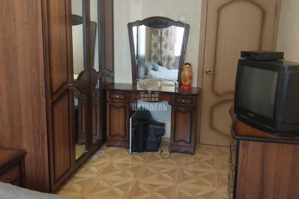 Продаётся 3-комнатная квартира, 63 м²