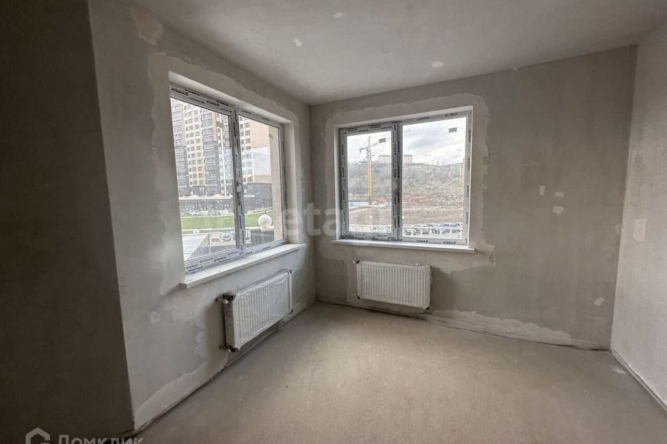 Продаётся 3-комнатная квартира, 76 м²