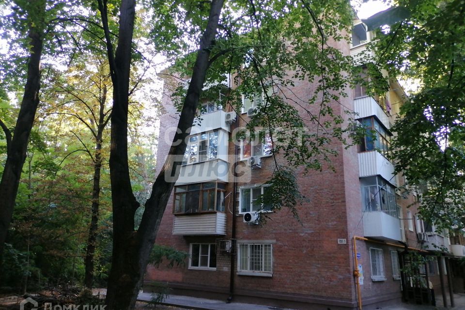 Продаётся 3-комнатная квартира, 66.5 м²