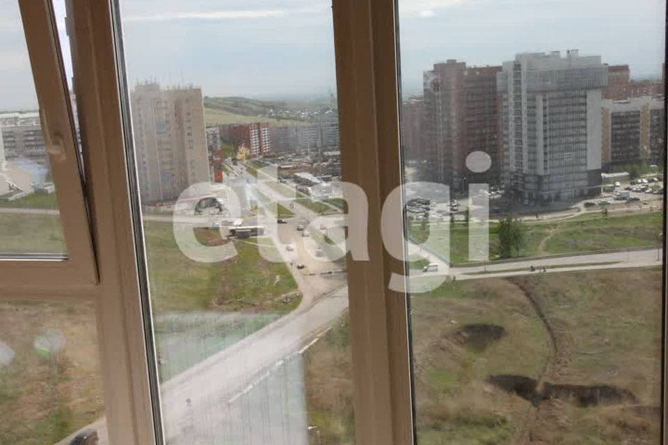 Продаётся 1-комнатная квартира, 36.4 м²