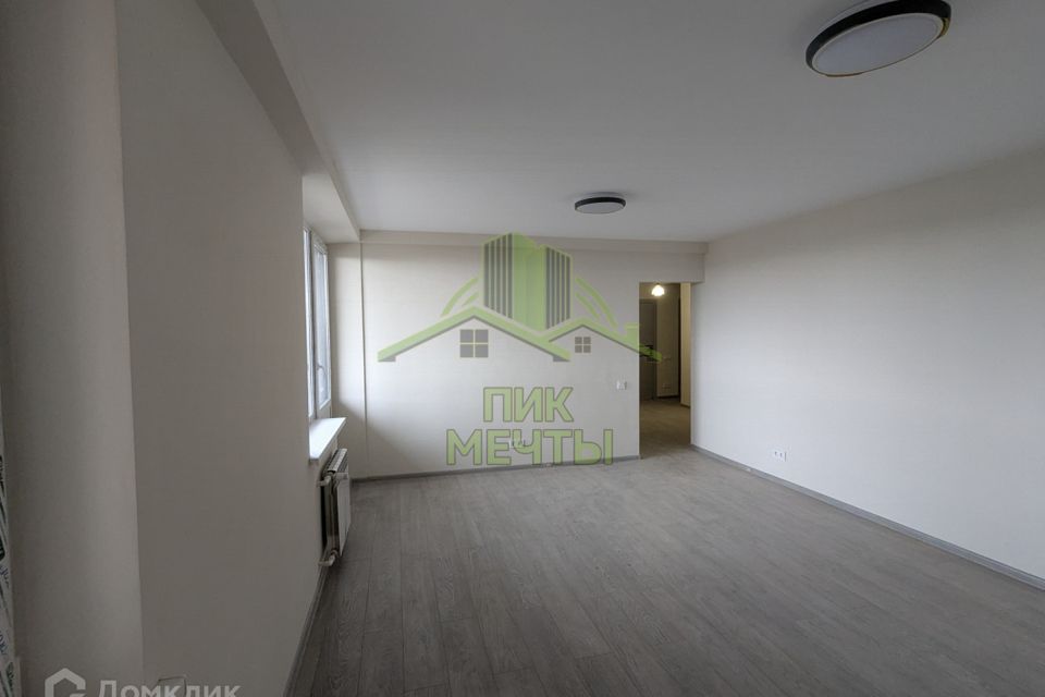 Продаётся 2-комнатная квартира, 73.1 м²