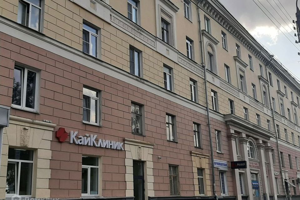 Photo: Sormovsky, house of culture, Нижний Новгород, Юбилейный бульвар, 32 - Yan