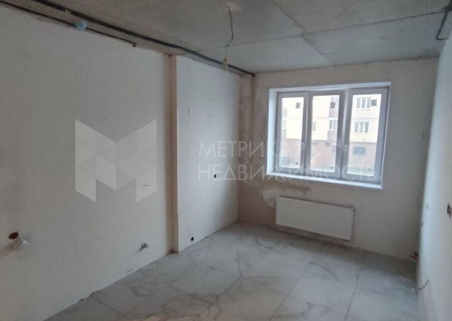Продаётся 2-комнатная квартира, 55.3 м²
