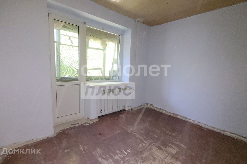 Продаётся 1-комнатная квартира, 21.5 м²