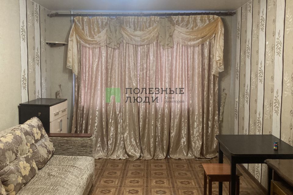 Сдаётся 2-комнатная квартира, 45 м²