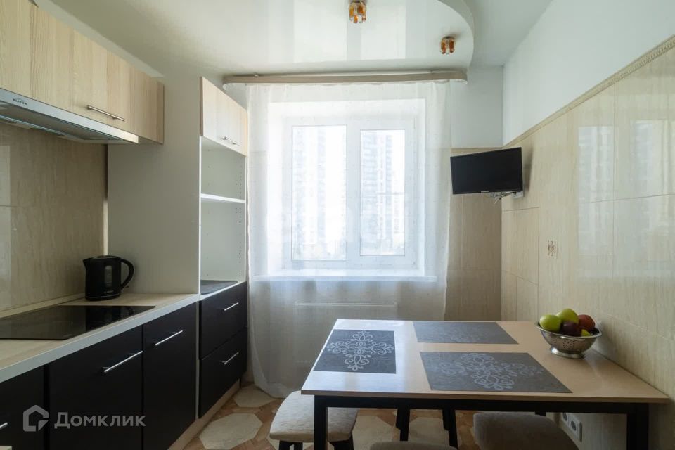Сдаётся 3-комнатная квартира, 72.5 м²