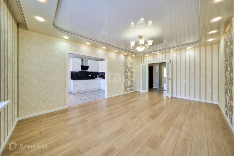 Продаётся 2-комнатная квартира, 79 м²
