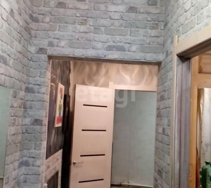Сдаётся 1-комнатная квартира, 33.8 м²
