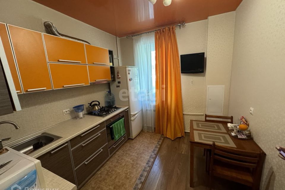 Продаётся 2-комнатная квартира, 48 м²