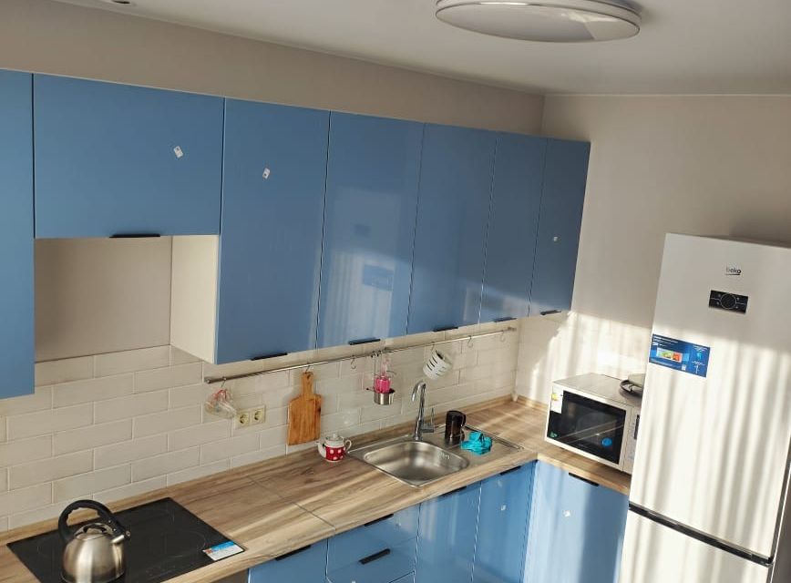 Сдаётся 1-комнатная квартира, 35 м²