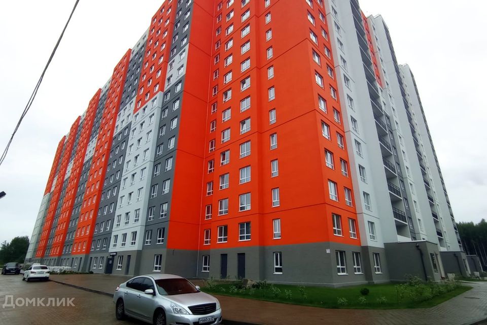 Сдаётся студия, 20 м²