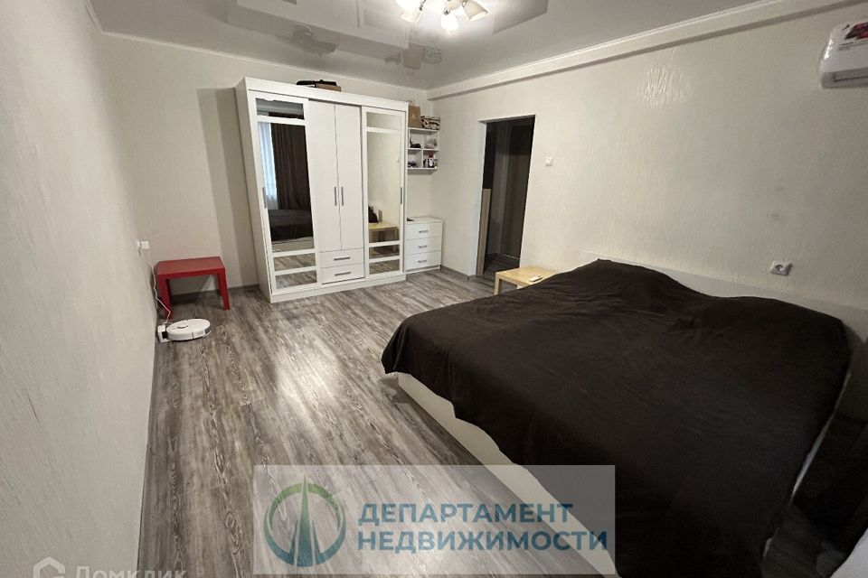 Продаётся 1-комнатная квартира, 33 м²