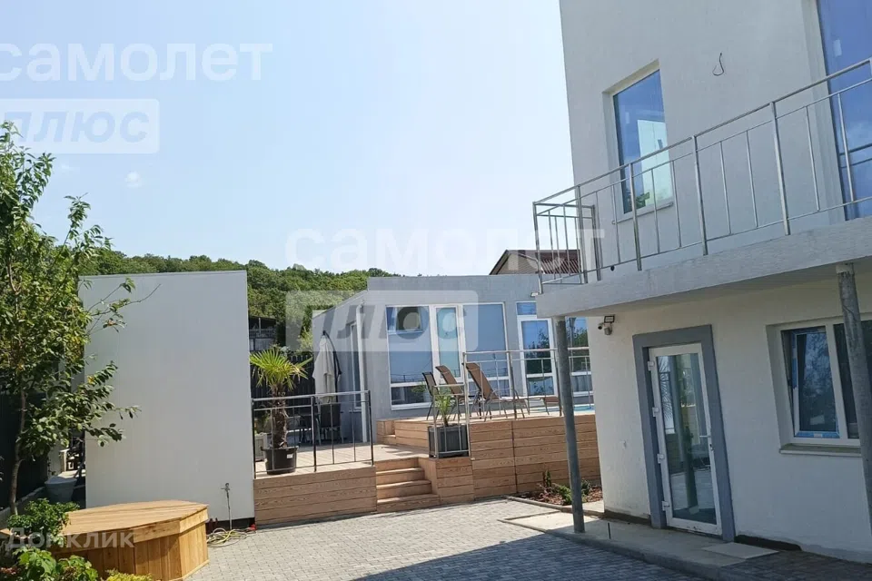 Продаётся 2-этажный дом, 104 м²
