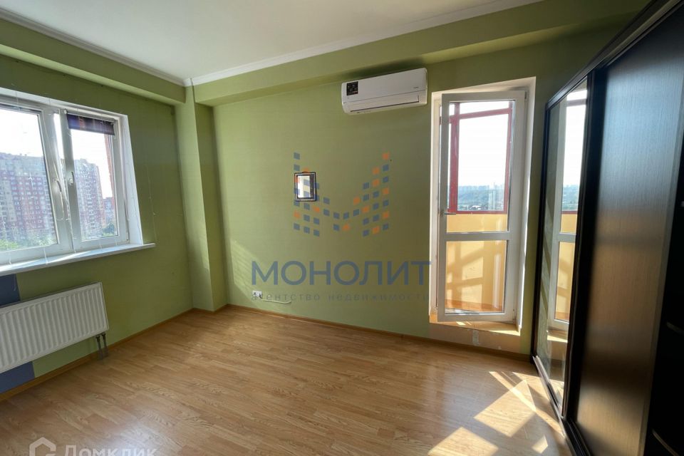 Продаётся 2-комнатная квартира, 53 м²
