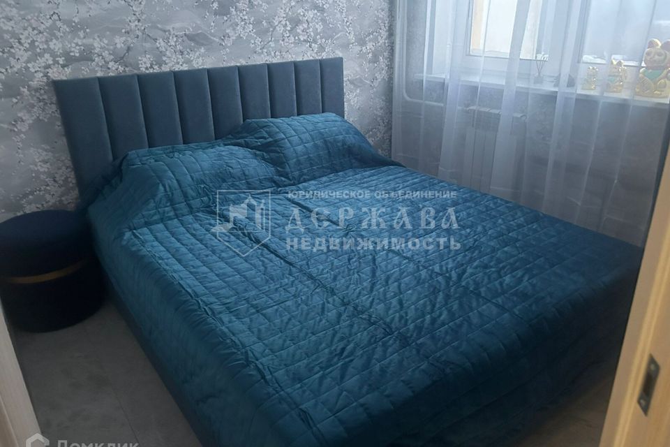 Продаётся 2-комнатная квартира, 34 м²