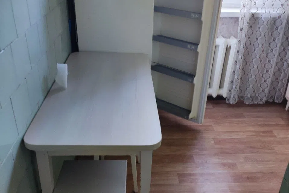 Продаётся 2-комнатная квартира, 43 м²