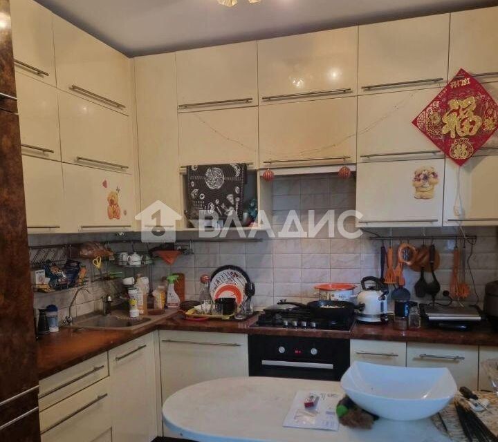Продаётся 3-комнатная квартира, 70 м²