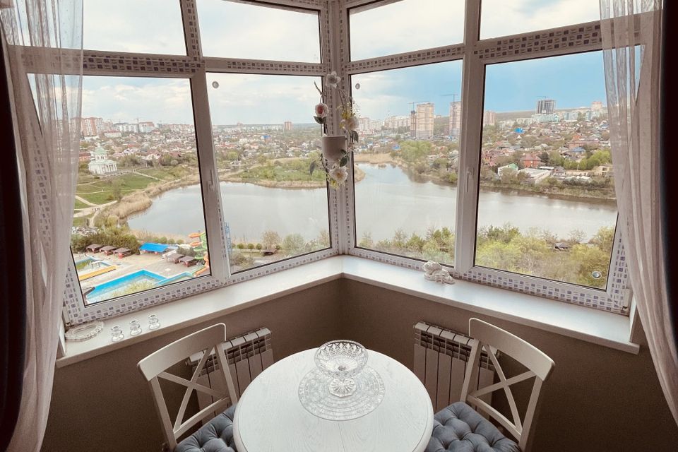 Продаётся 1-комнатная квартира, 45 м²