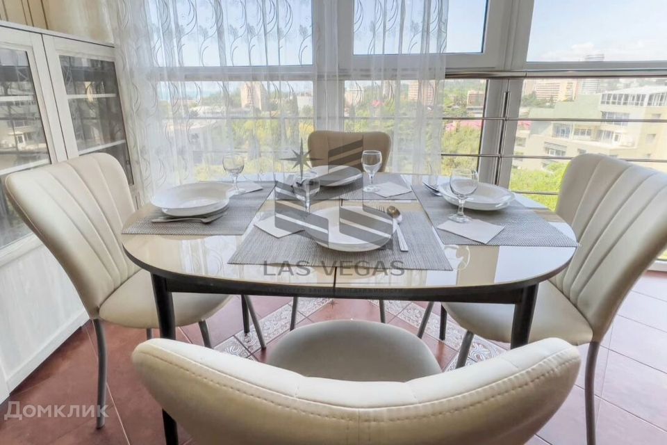 Сдаётся 3-комнатная квартира, 70 м²