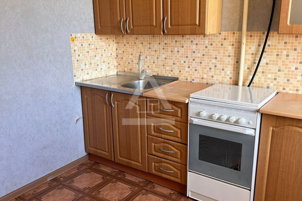 Продаётся 1-комнатная квартира, 40 м²