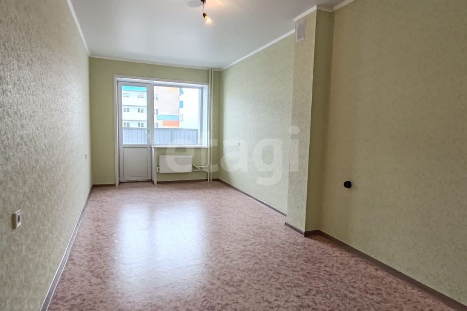 Продаётся студия, 26.4 м²