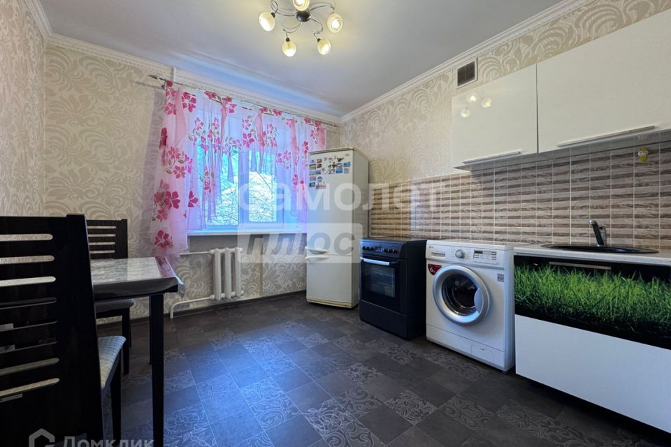 Продаётся 2-комнатная квартира, 49 м²