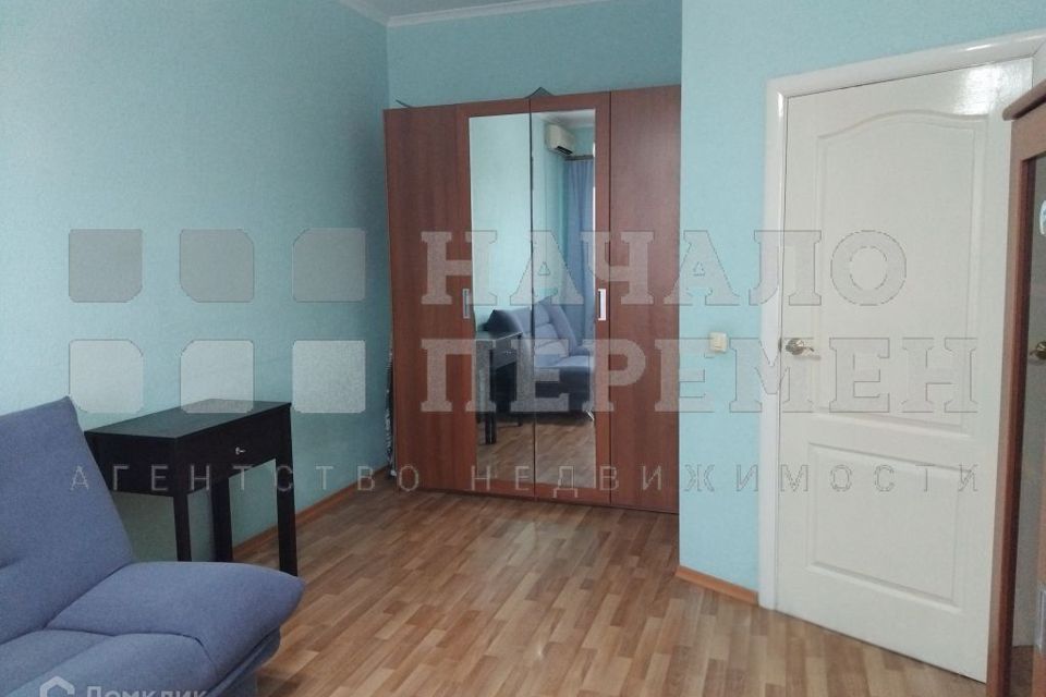 Сдаётся 1-комнатная квартира, 36 м²