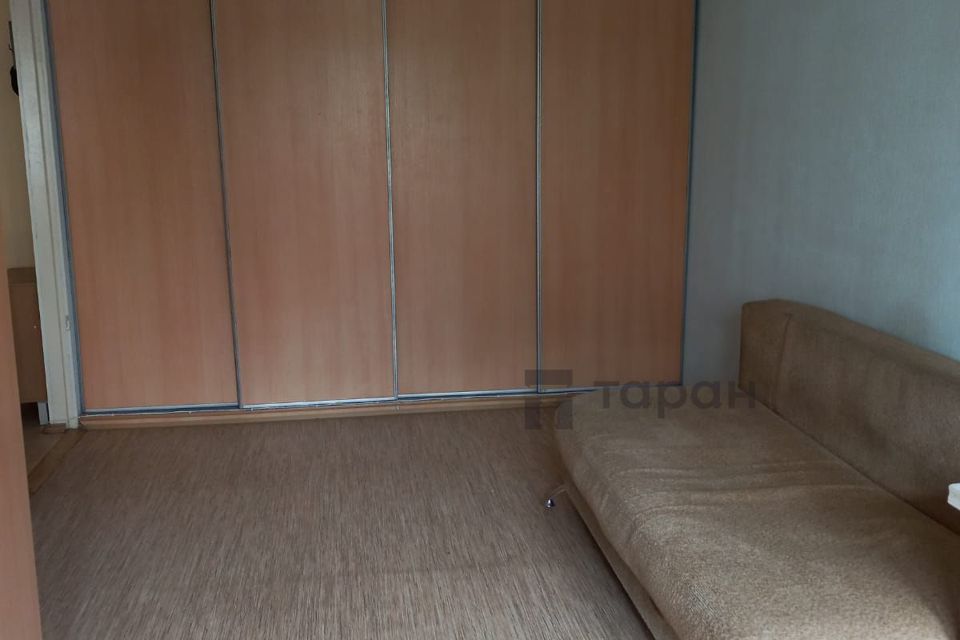 Продаётся 1-комнатная квартира, 33.2 м²
