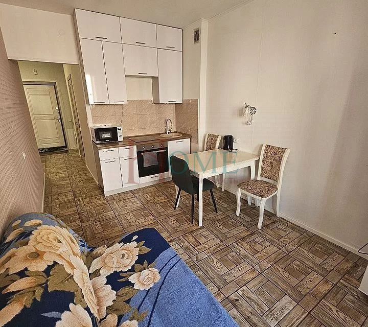 Сдаётся 1-комнатная квартира, 41 м²