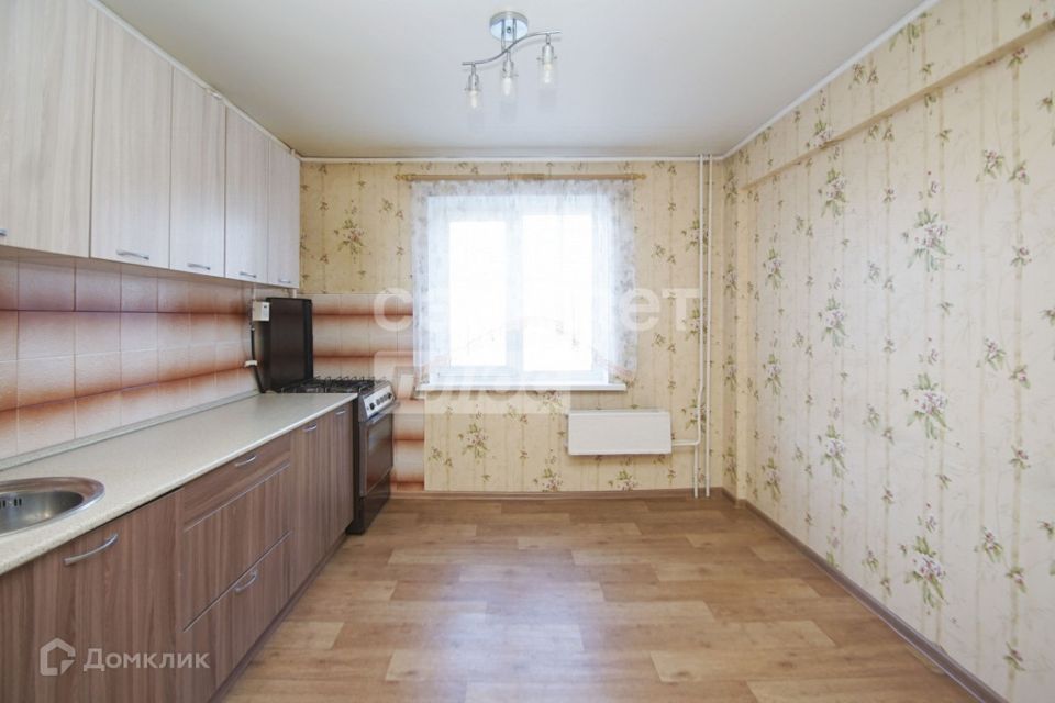 Продаётся 3-комнатная квартира, 68.7 м²