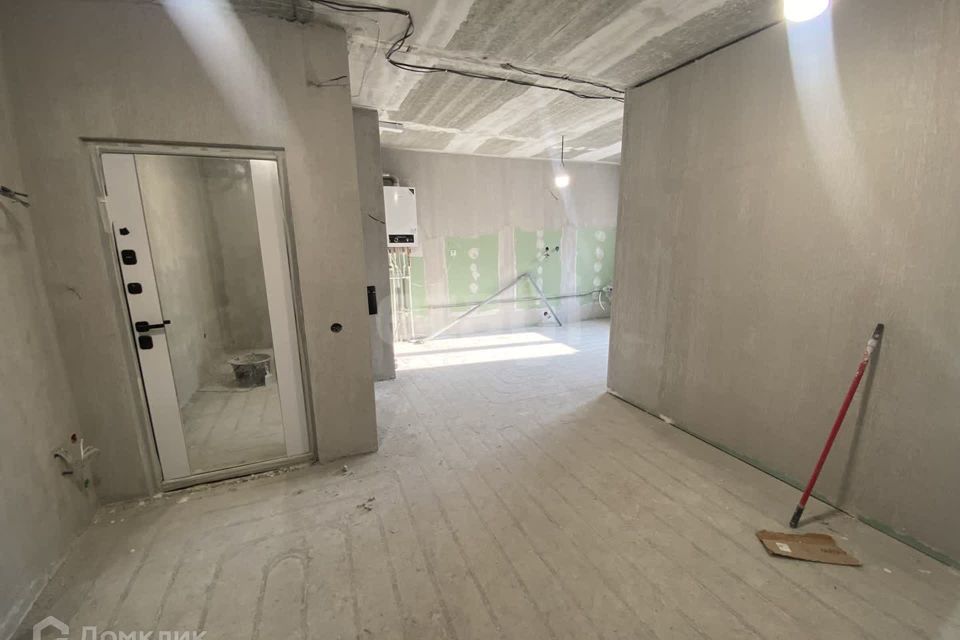 Продаётся 3-комнатная квартира, 80 м²