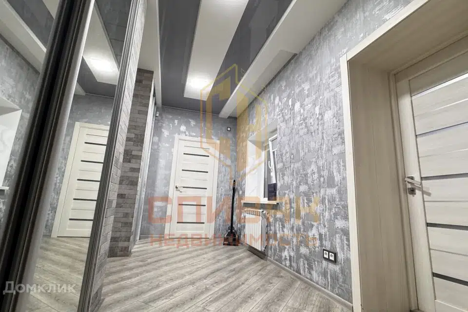 Продаётся 2-этажный дом, 159.3 м²