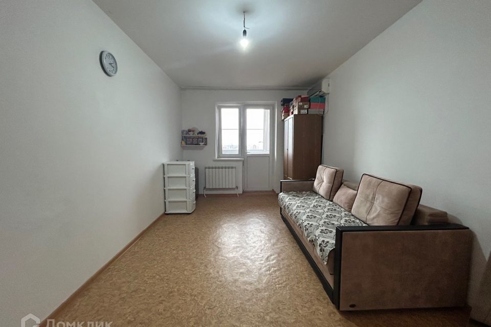 Продаётся 2-комнатная квартира, 50.3 м²