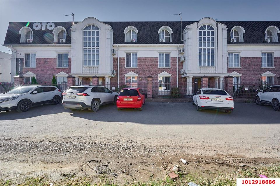 Продаётся студия, 25.8 м²