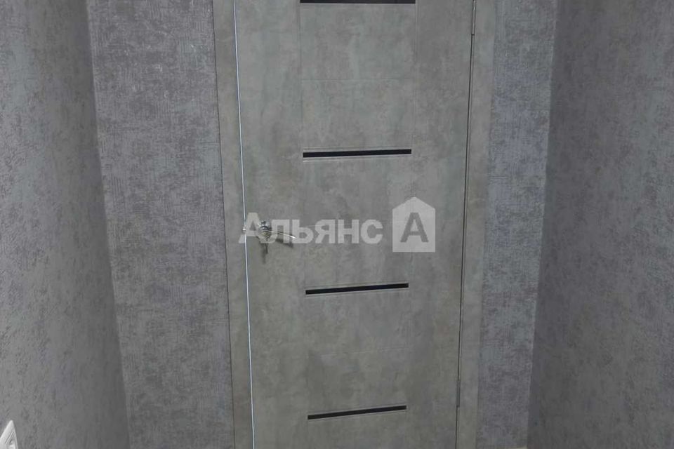 Продаётся 2-комнатная квартира, 47.3 м²