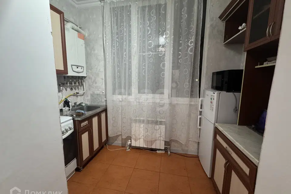 Сдаётся 1-комнатная квартира, 48 м²