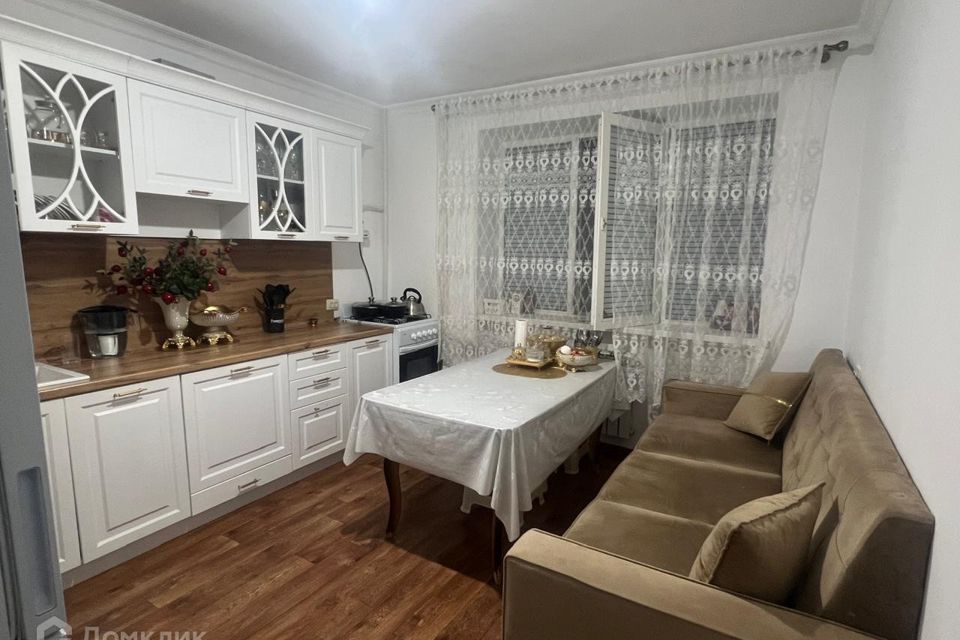 Продаётся 1-комнатная квартира, 34 м²