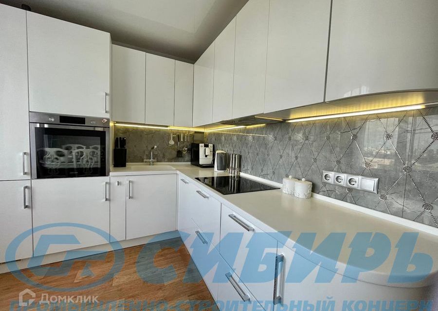 Продаётся 3-комнатная квартира, 85 м²