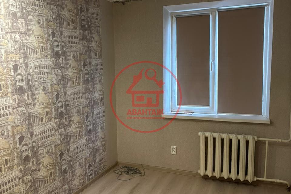 Продаётся 2-комнатная квартира, 40.1 м²