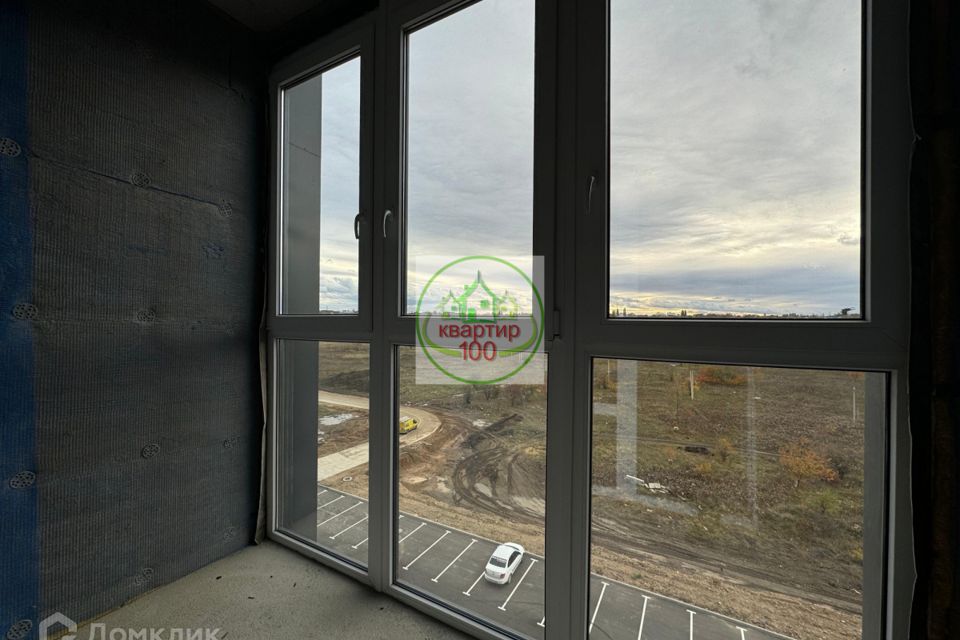 Продаётся 1-комнатная квартира, 35 м²
