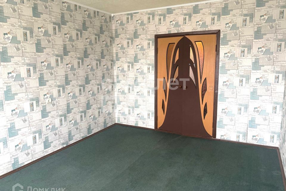 Продаётся 2-комнатная квартира, 52.7 м²